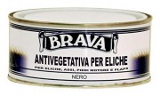 antivegetativa per eliche nero brava